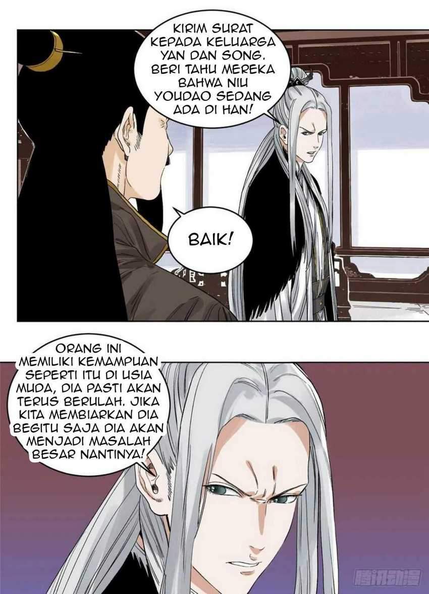The Taoist Bab 63 halaman 16