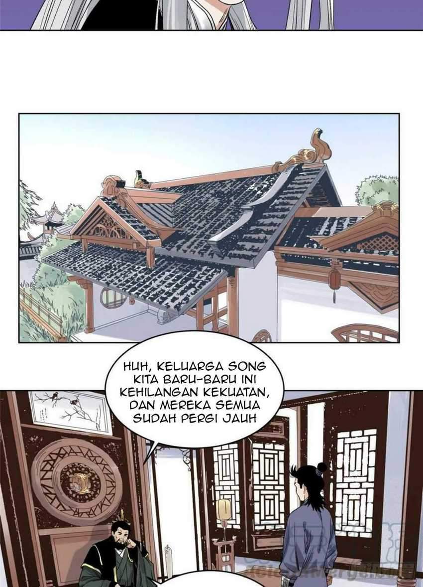 The Taoist Bab 63 halaman 17