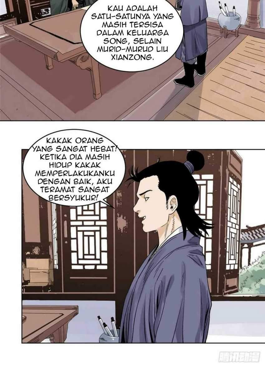 The Taoist Bab 63 halaman 18