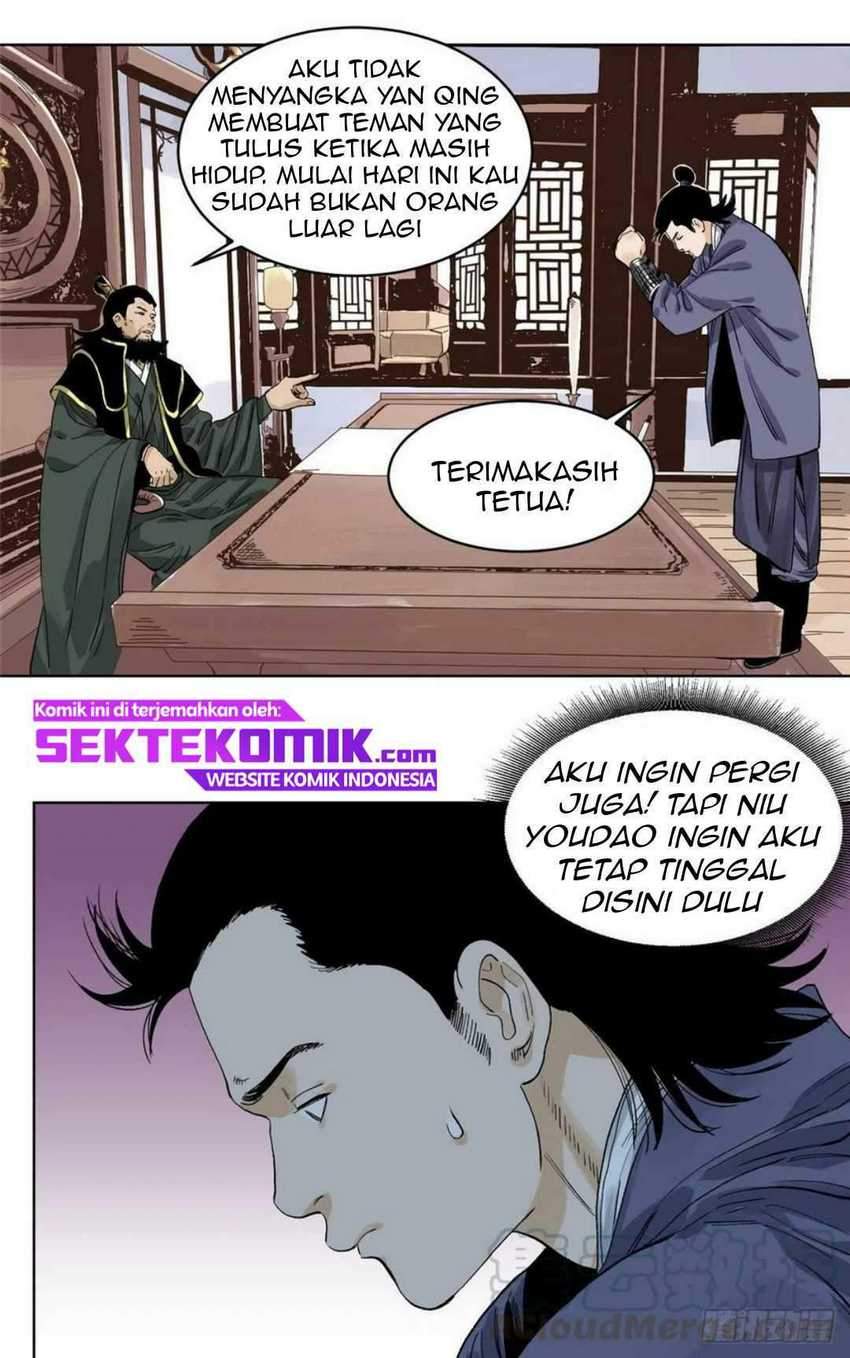 The Taoist Bab 63 halaman 19