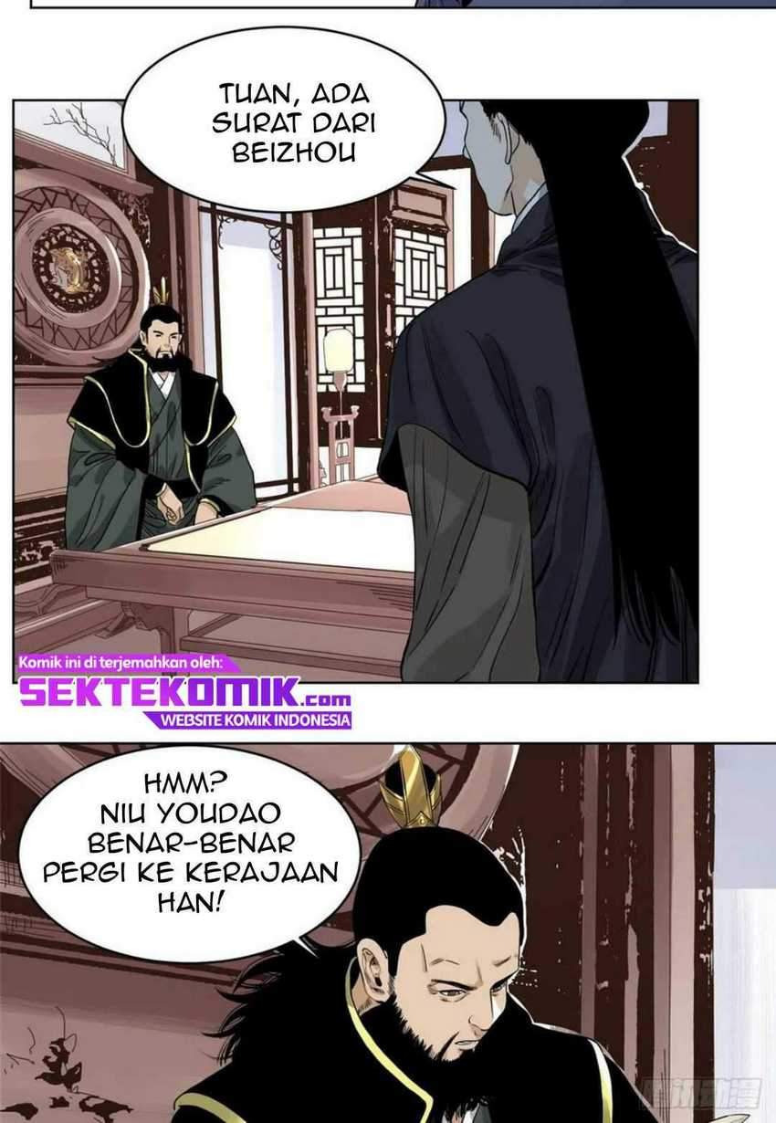 The Taoist Bab 63 halaman 20