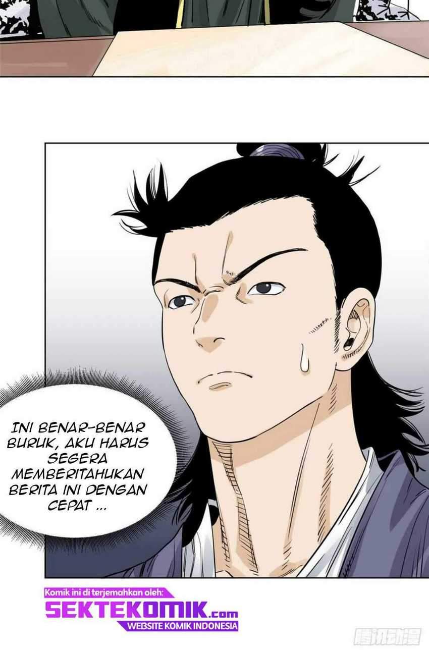 The Taoist Bab 63 halaman 22