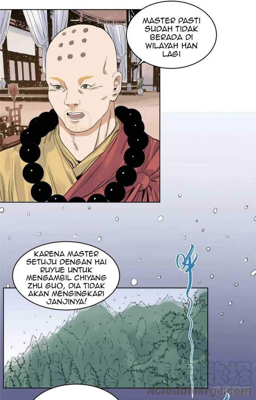 The Taoist Bab 64 halaman 9