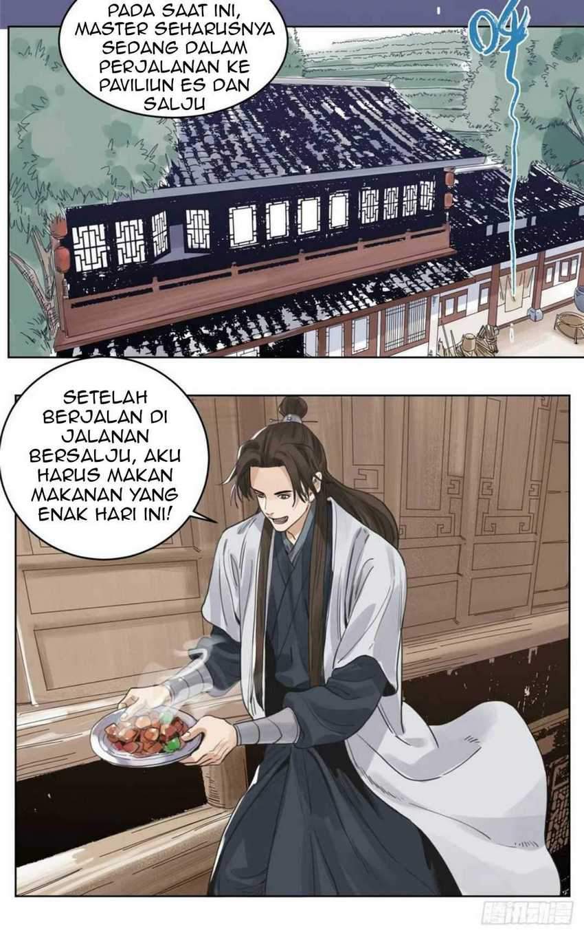 The Taoist Bab 64 halaman 10