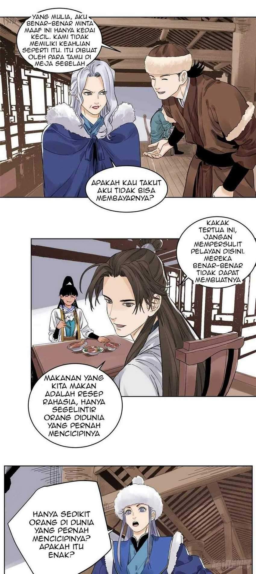 The Taoist Bab 64 halaman 14
