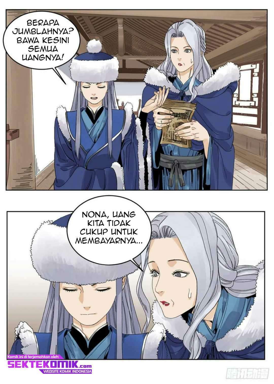 The Taoist chapter 65 halaman 4