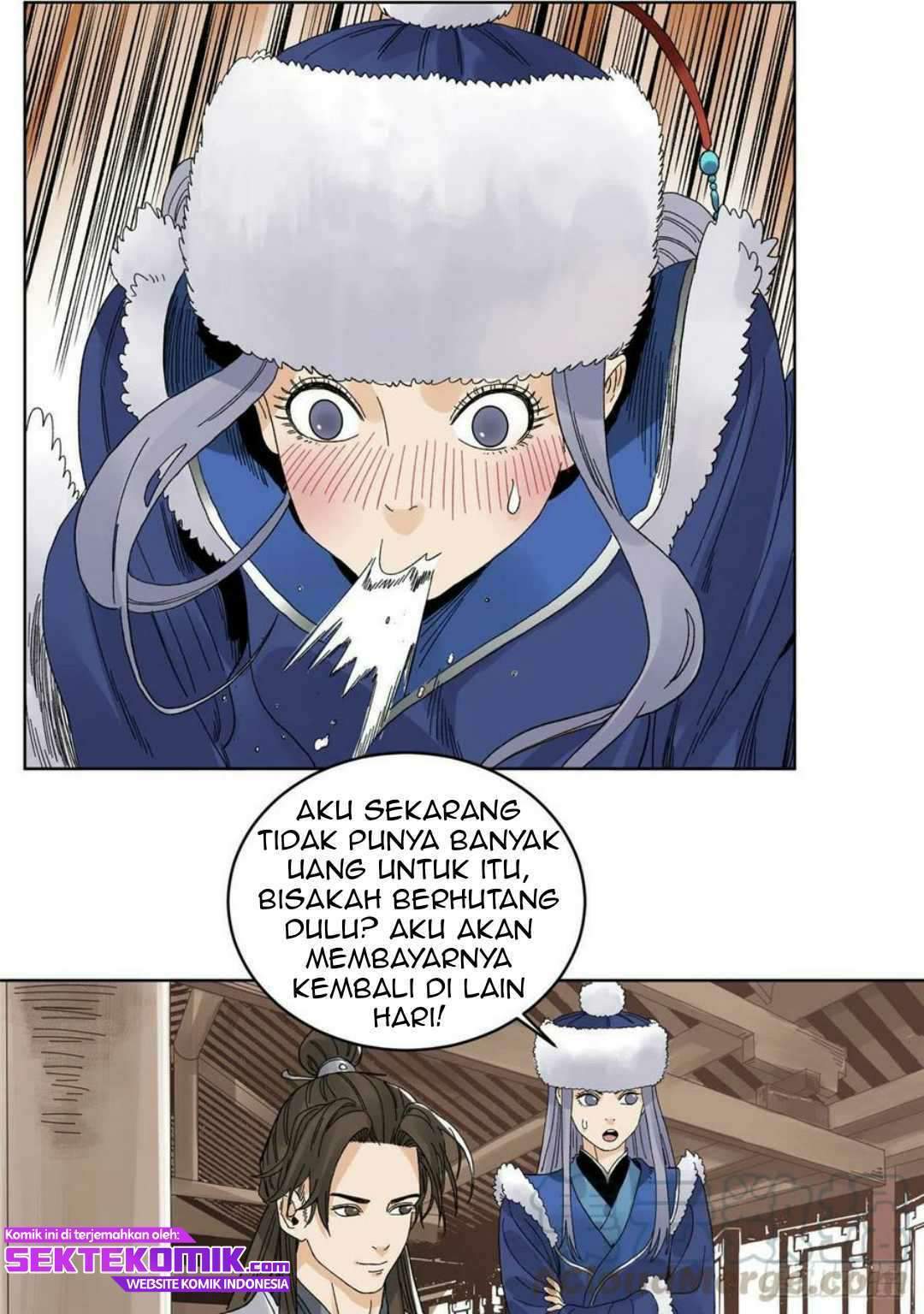 The Taoist chapter 65 halaman 5