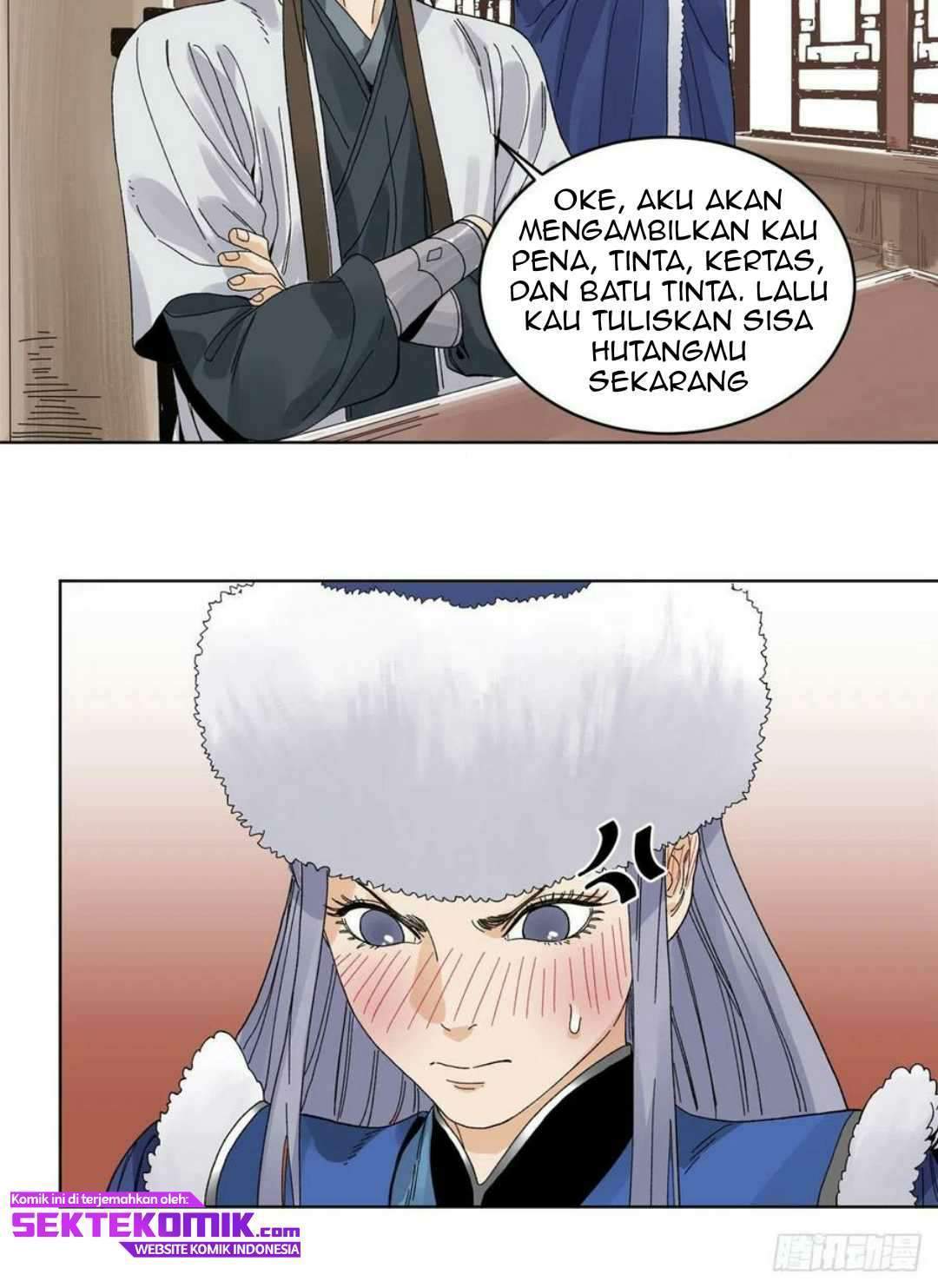The Taoist chapter 65 halaman 6