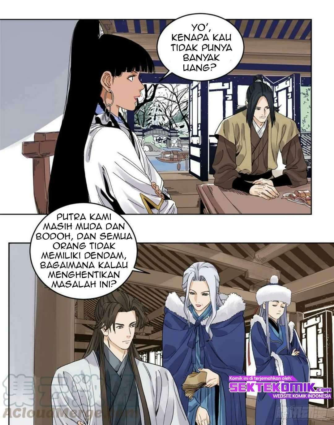 The Taoist chapter 65 halaman 7