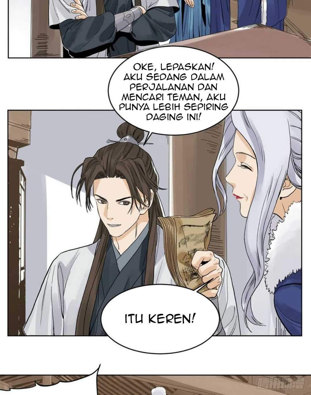 The Taoist chapter 65 halaman 8