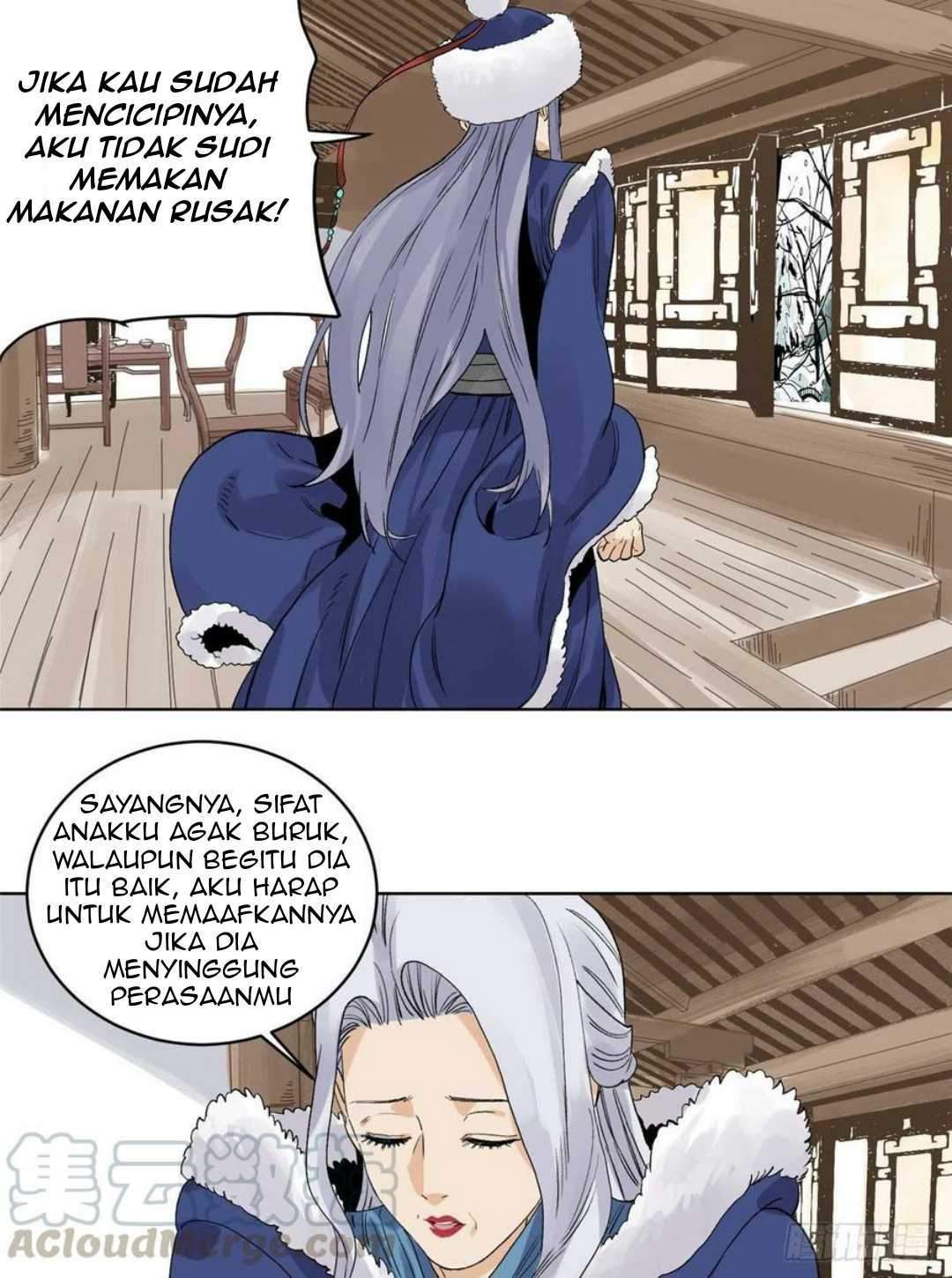 The Taoist chapter 65 halaman 9