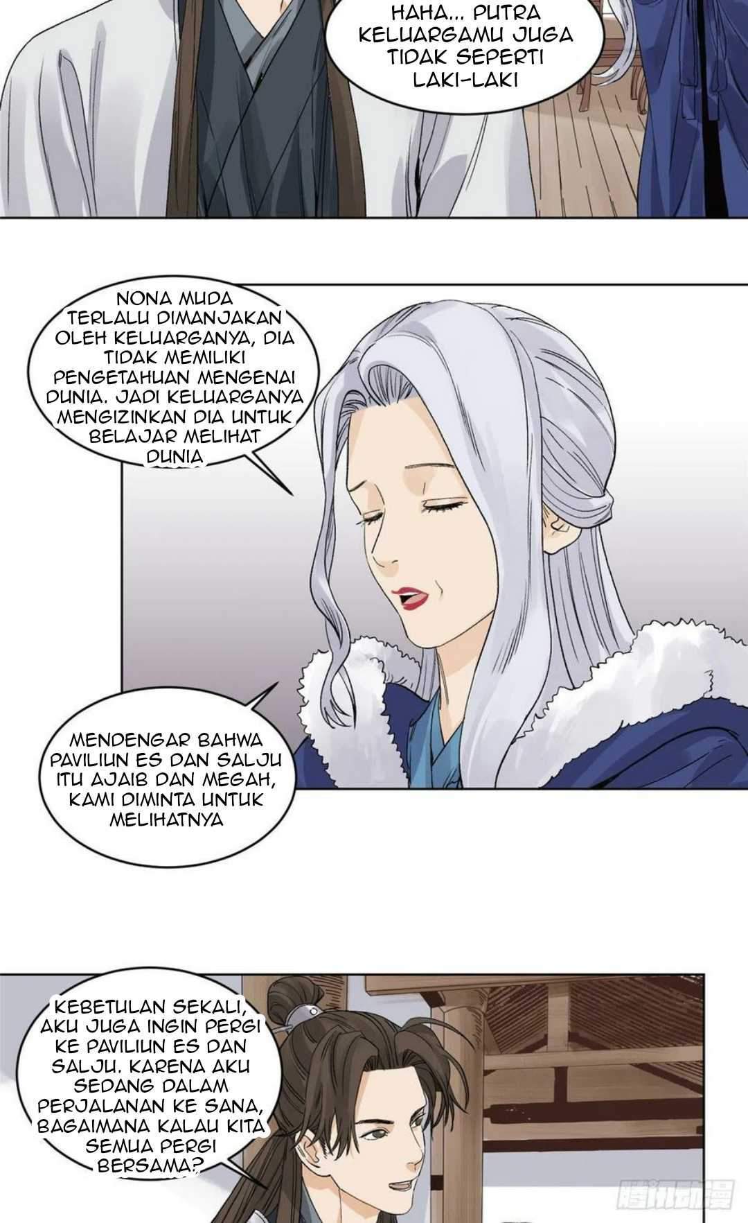 The Taoist chapter 65 halaman 12