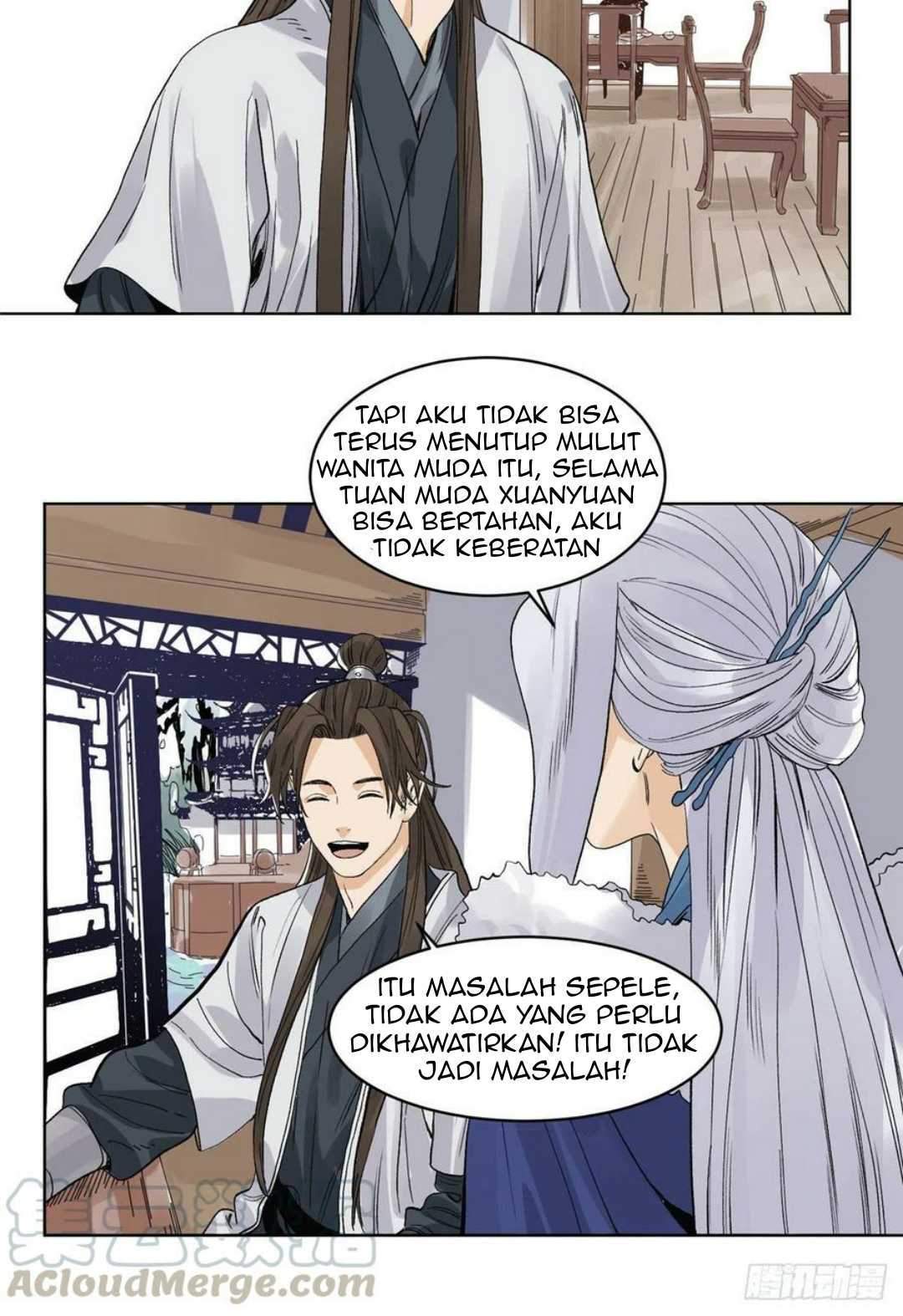 The Taoist chapter 65 halaman 13