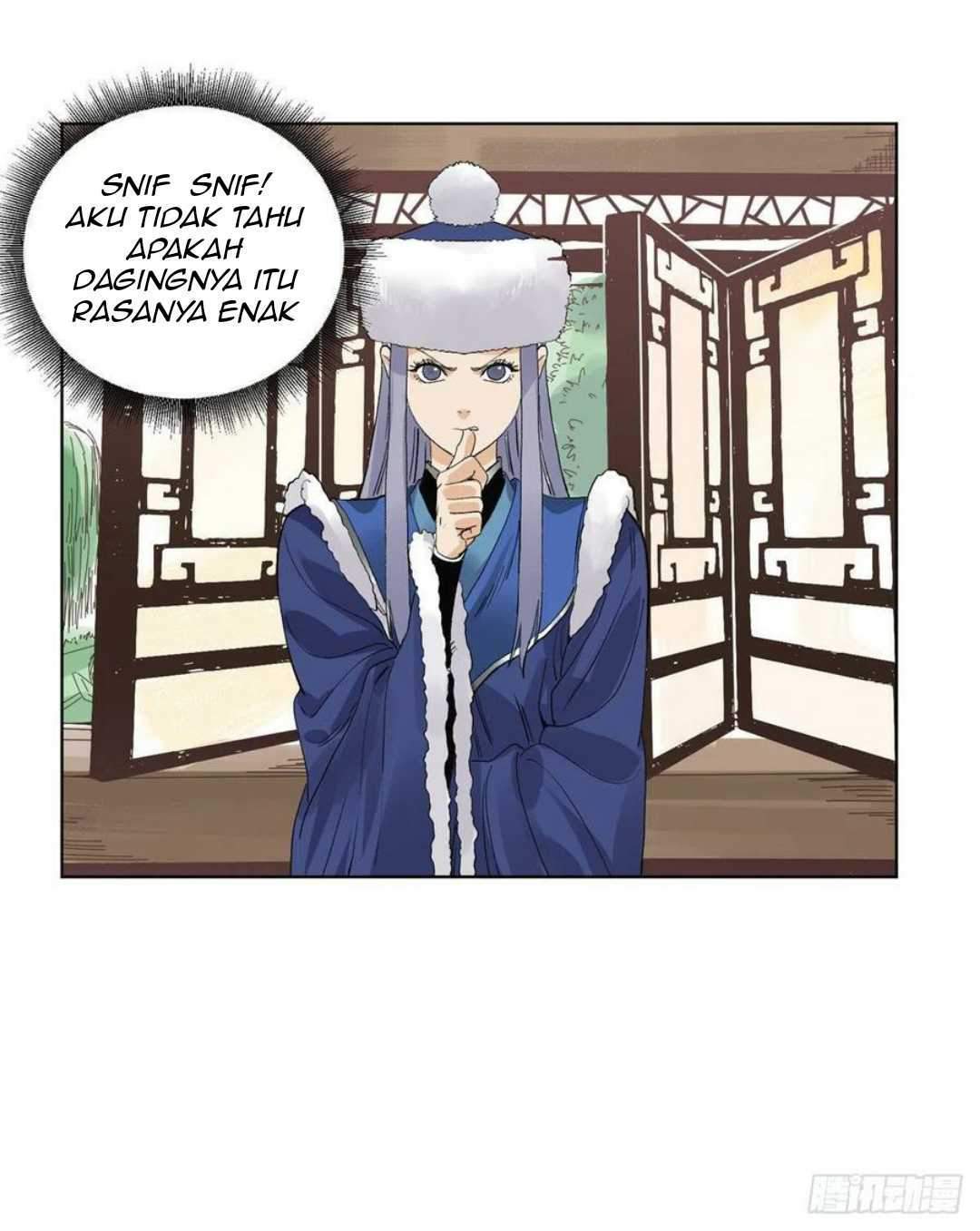 The Taoist chapter 65 halaman 14
