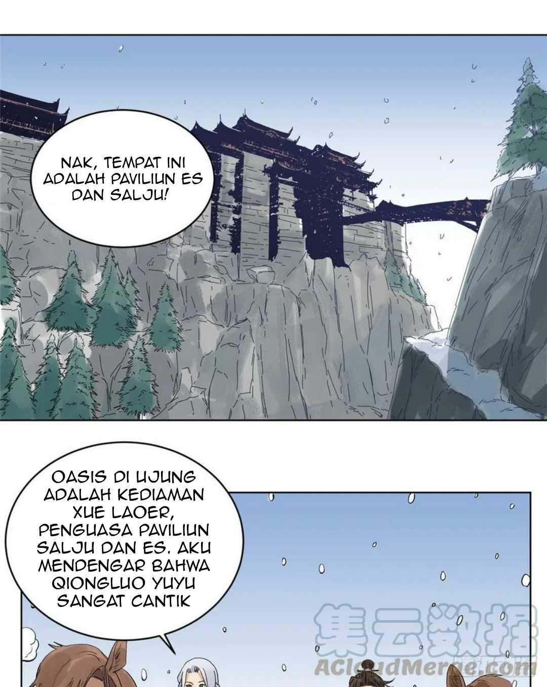 The Taoist chapter 65 halaman 15