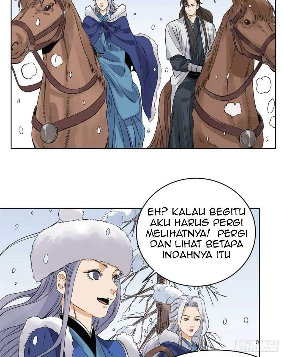 The Taoist chapter 65 halaman 16