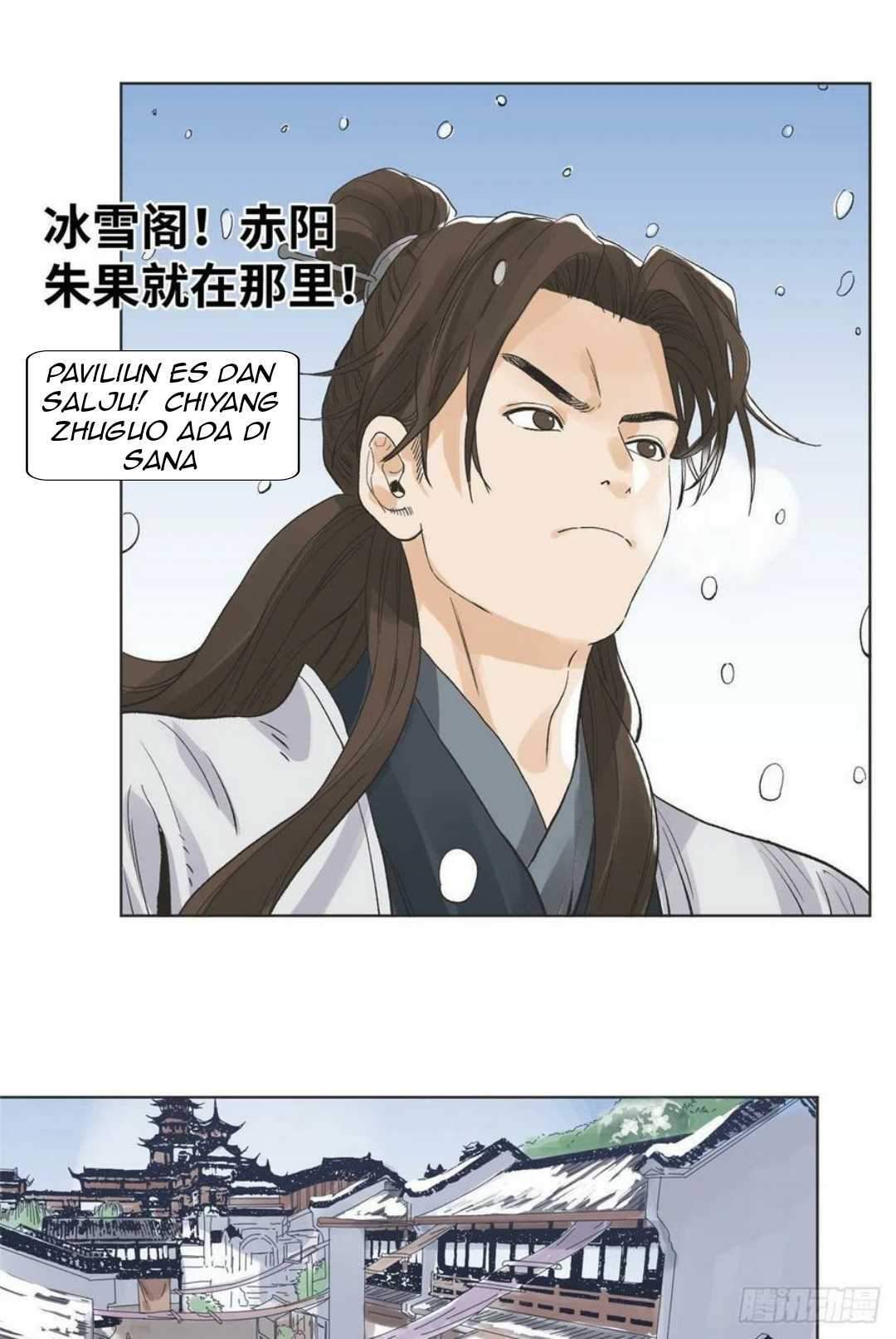 The Taoist chapter 65 halaman 18