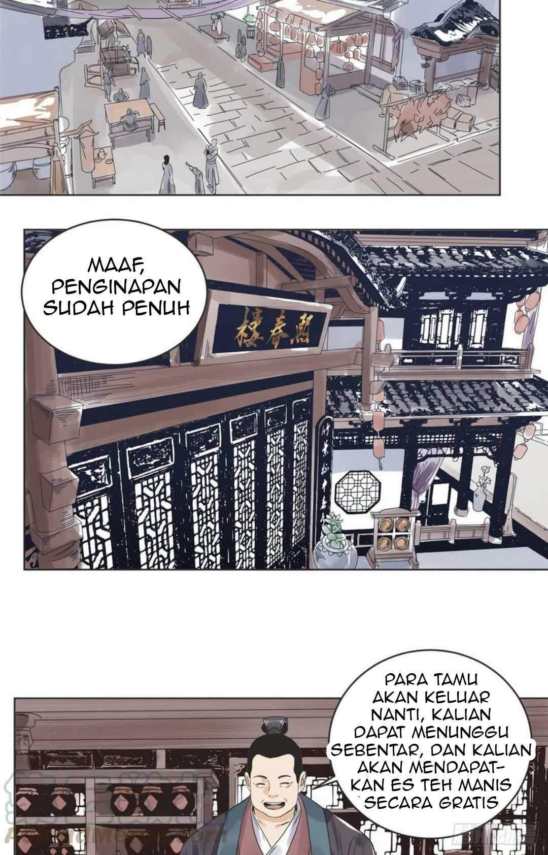 The Taoist chapter 65 halaman 19
