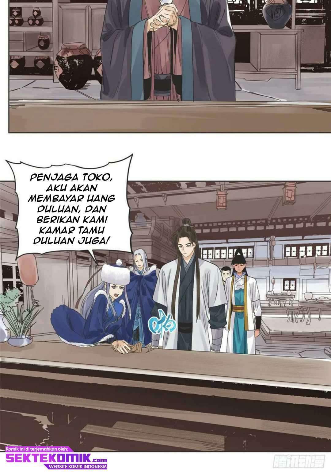 The Taoist chapter 65 halaman 20
