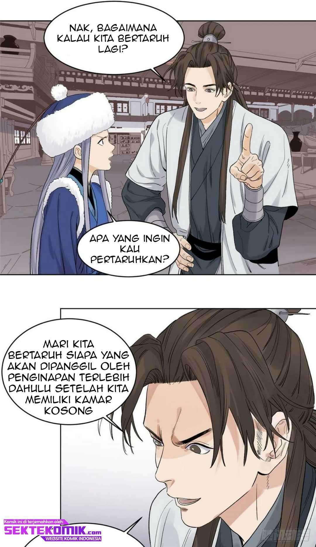 The Taoist chapter 65 halaman 22