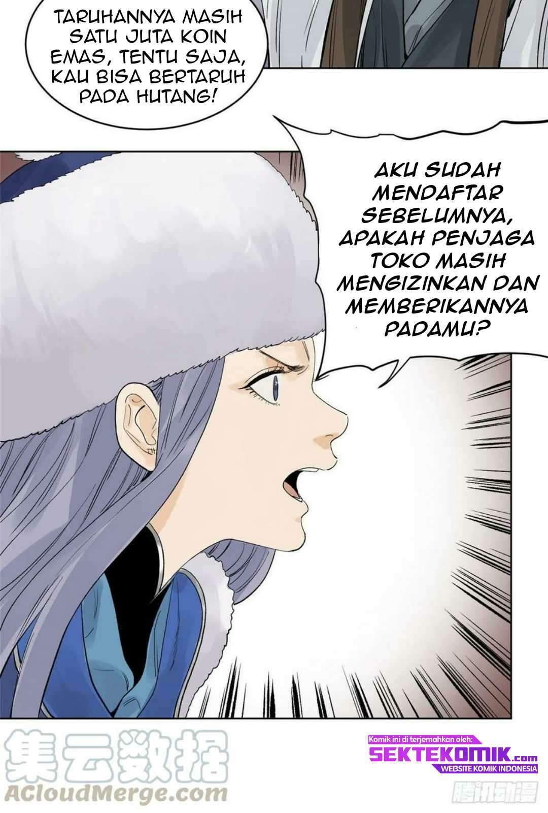 The Taoist chapter 65 halaman 23