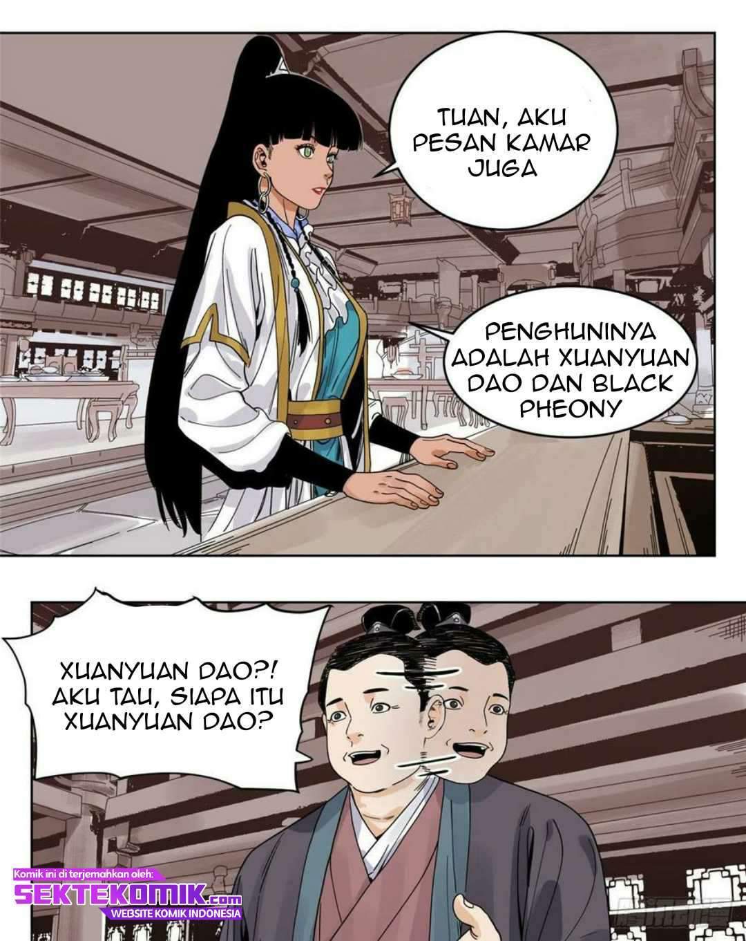 The Taoist chapter 66 halaman 4