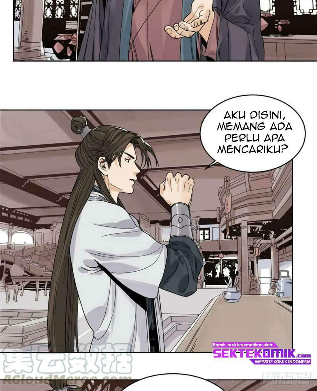 The Taoist chapter 66 halaman 5