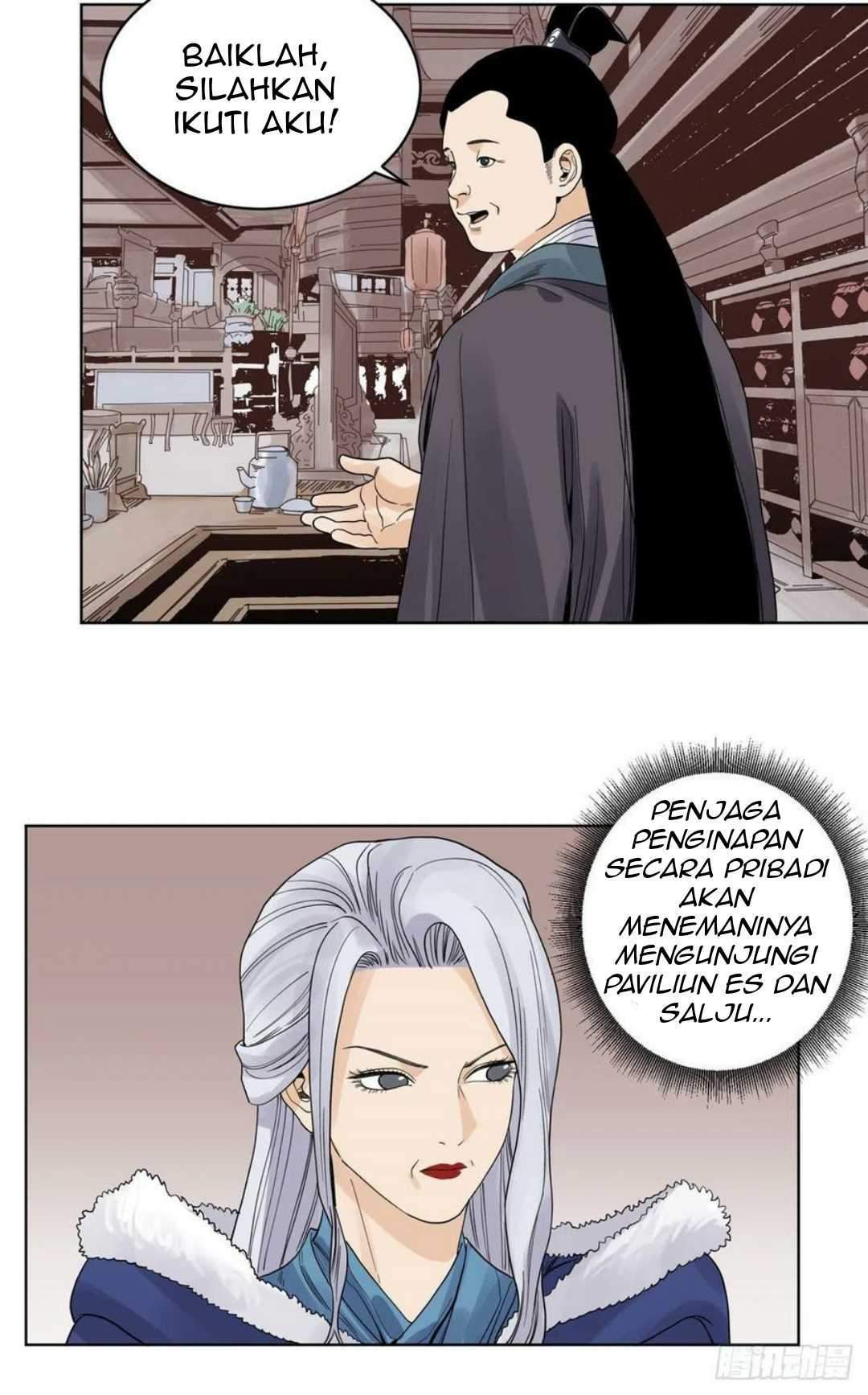 The Taoist chapter 66 halaman 10