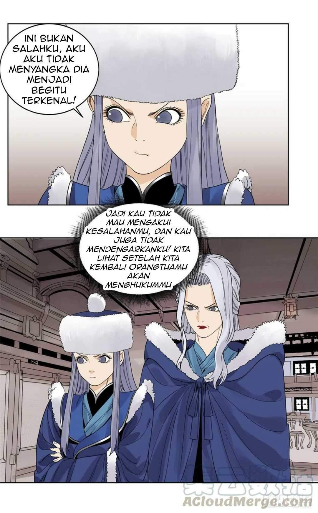 The Taoist chapter 66 halaman 11