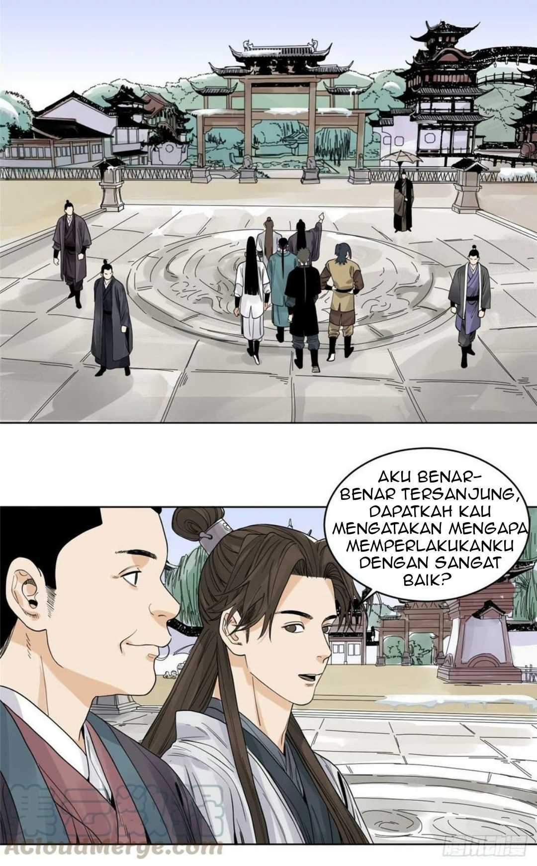 The Taoist chapter 66 halaman 13