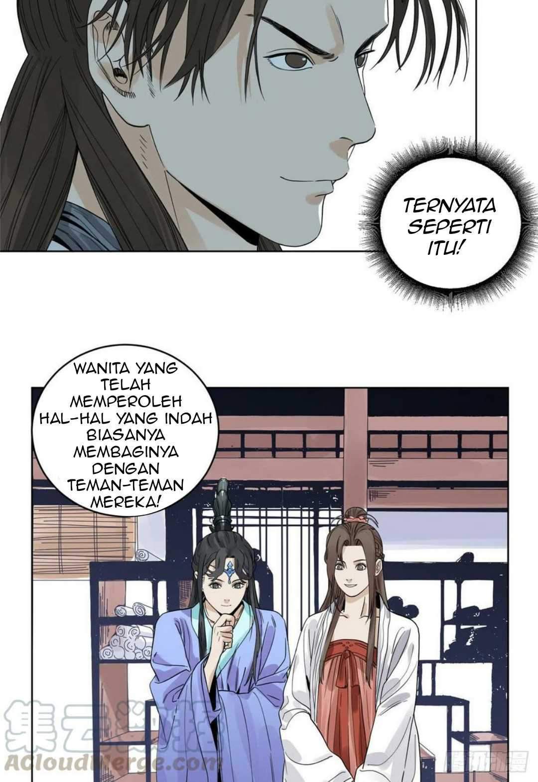The Taoist chapter 66 halaman 15