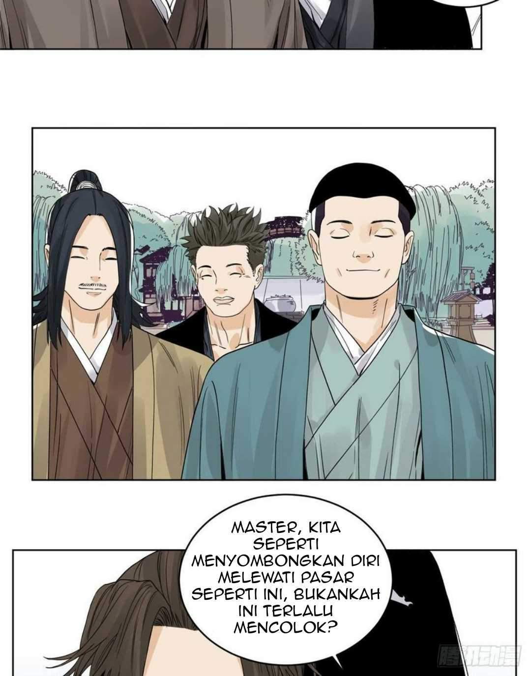 The Taoist chapter 66 halaman 18