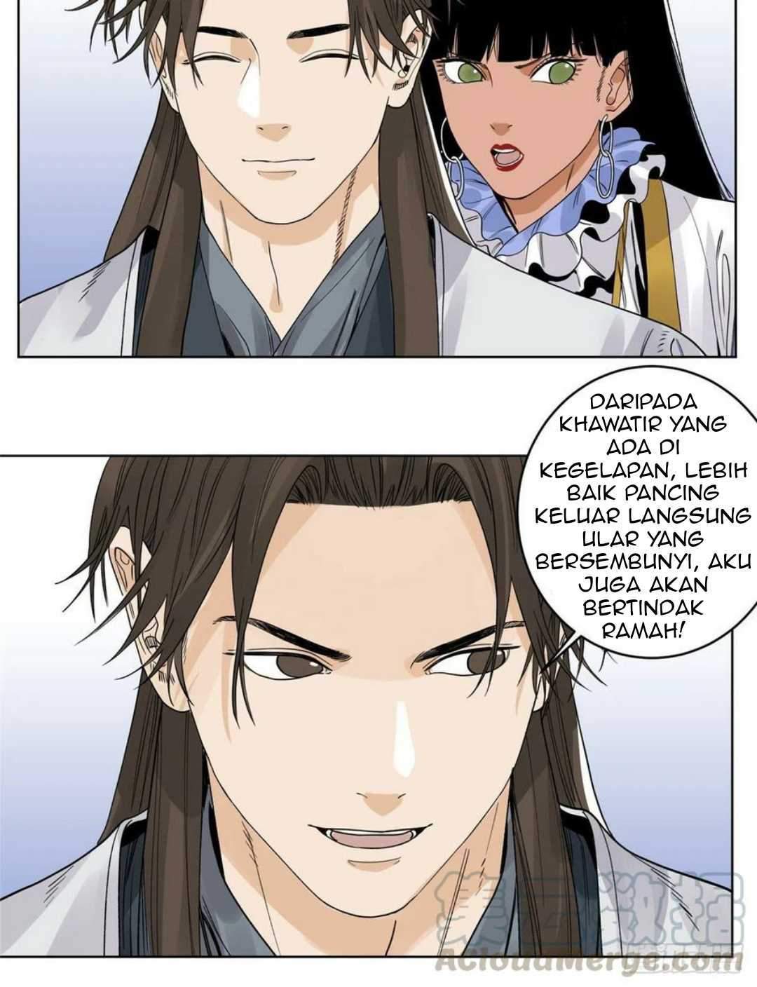 The Taoist chapter 66 halaman 19