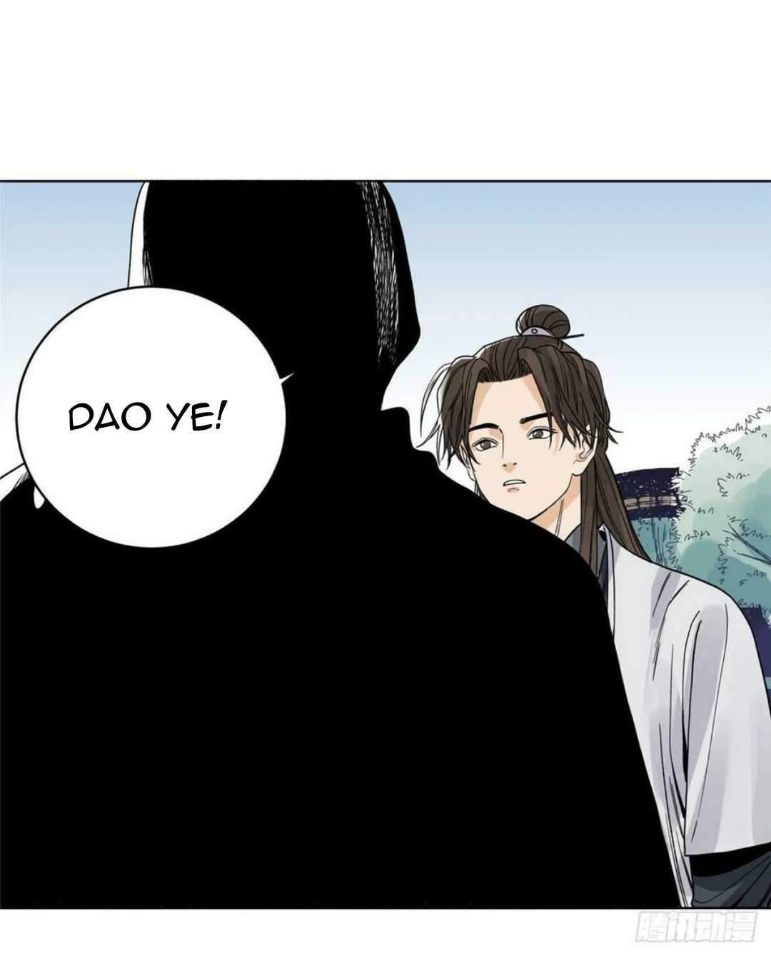 The Taoist chapter 66 halaman 20