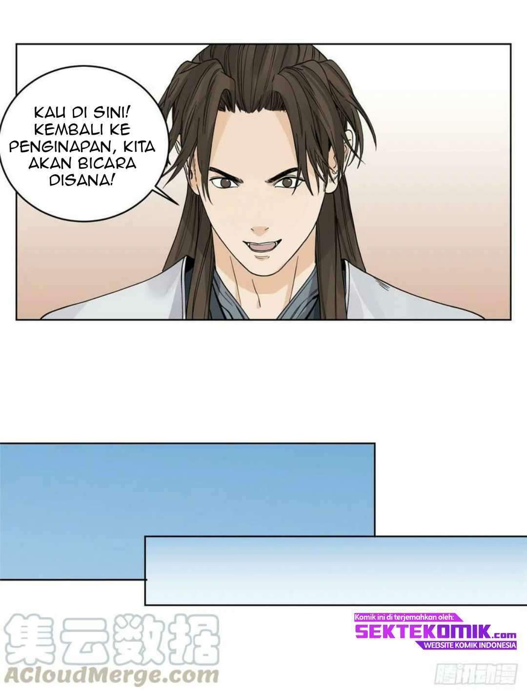 The Taoist chapter 66 halaman 21