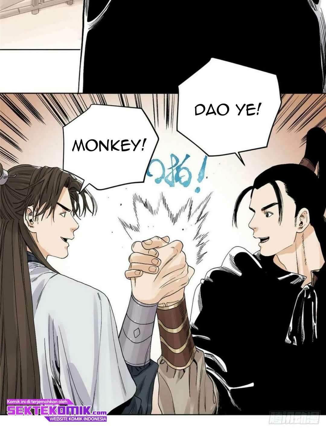 The Taoist chapter 66 halaman 24