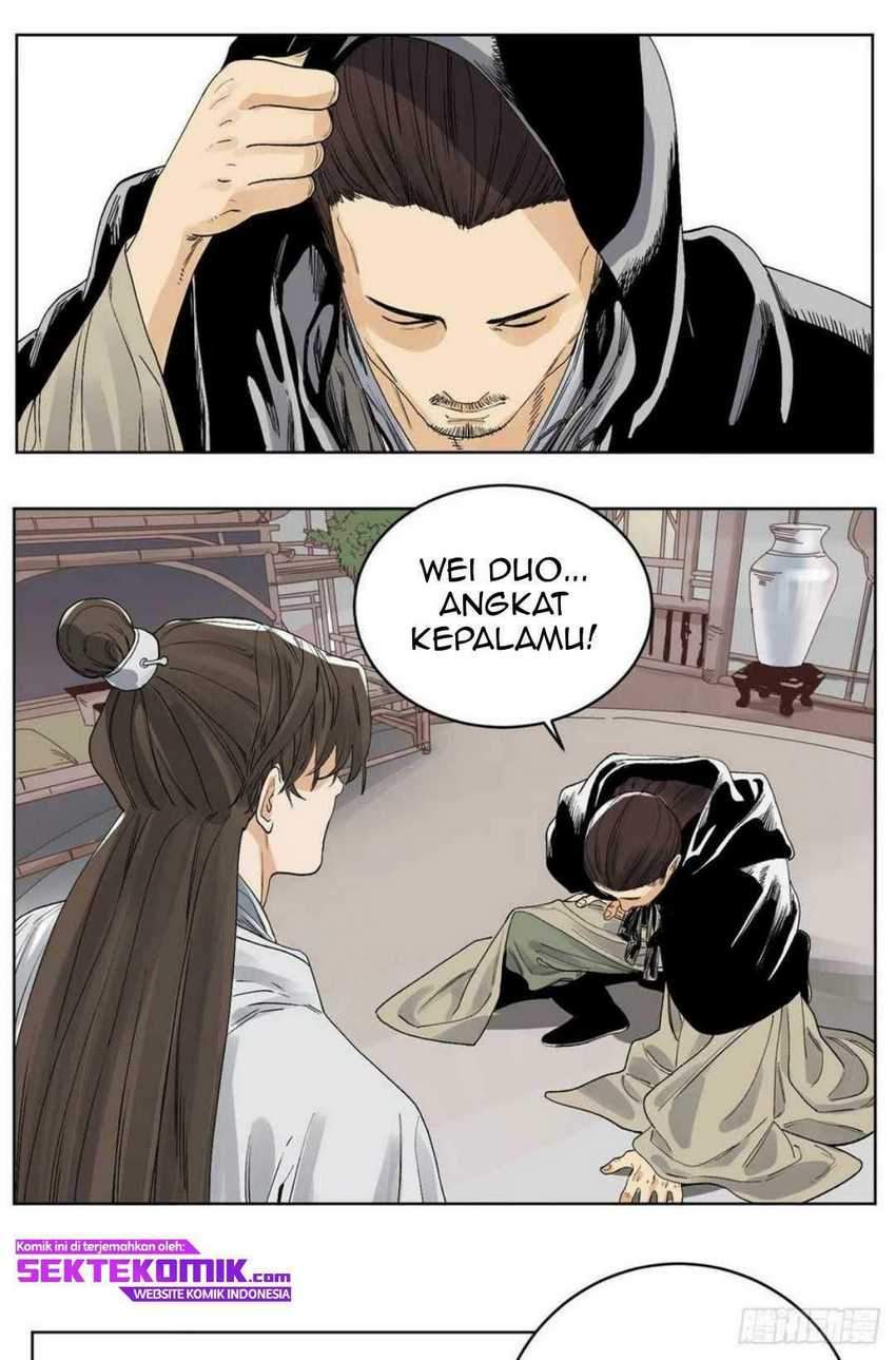 The Taoist chapter 67 halaman 4