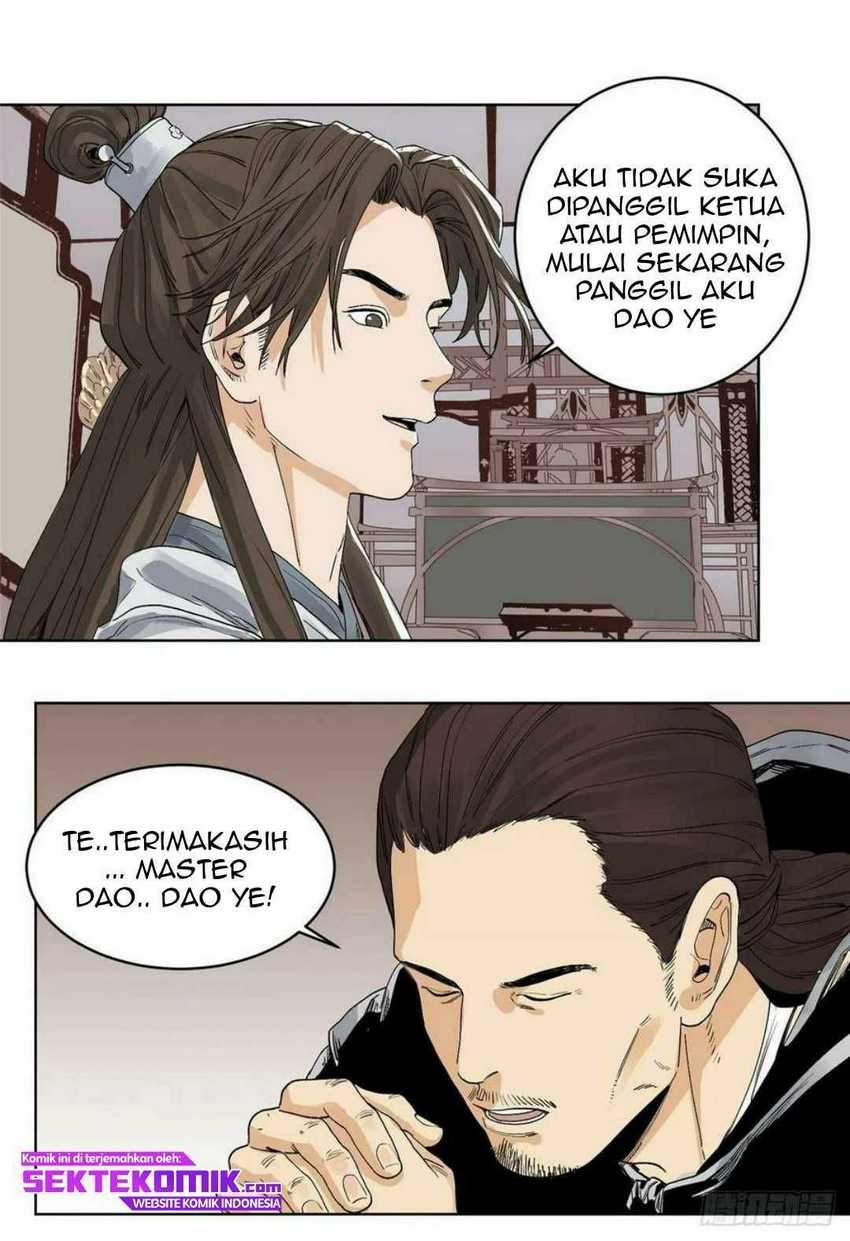 The Taoist chapter 67 halaman 6