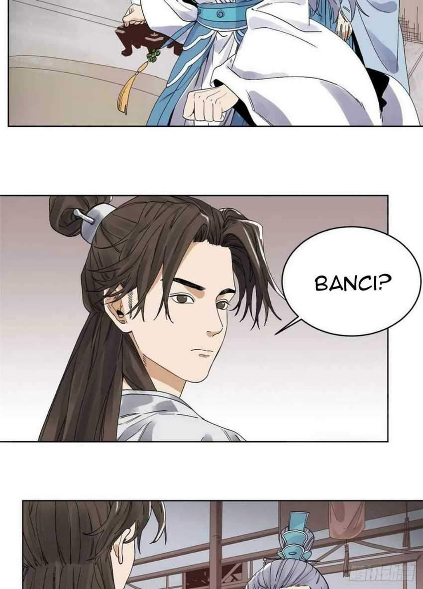 The Taoist chapter 67 halaman 8