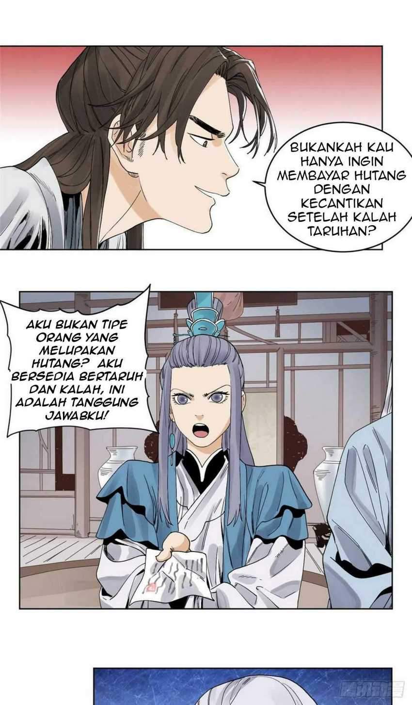 The Taoist chapter 67 halaman 10