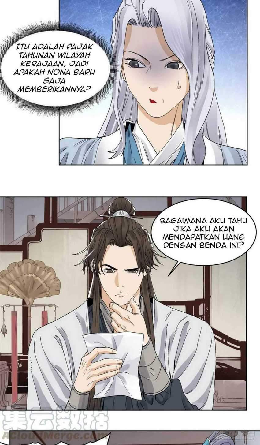 The Taoist chapter 67 halaman 11