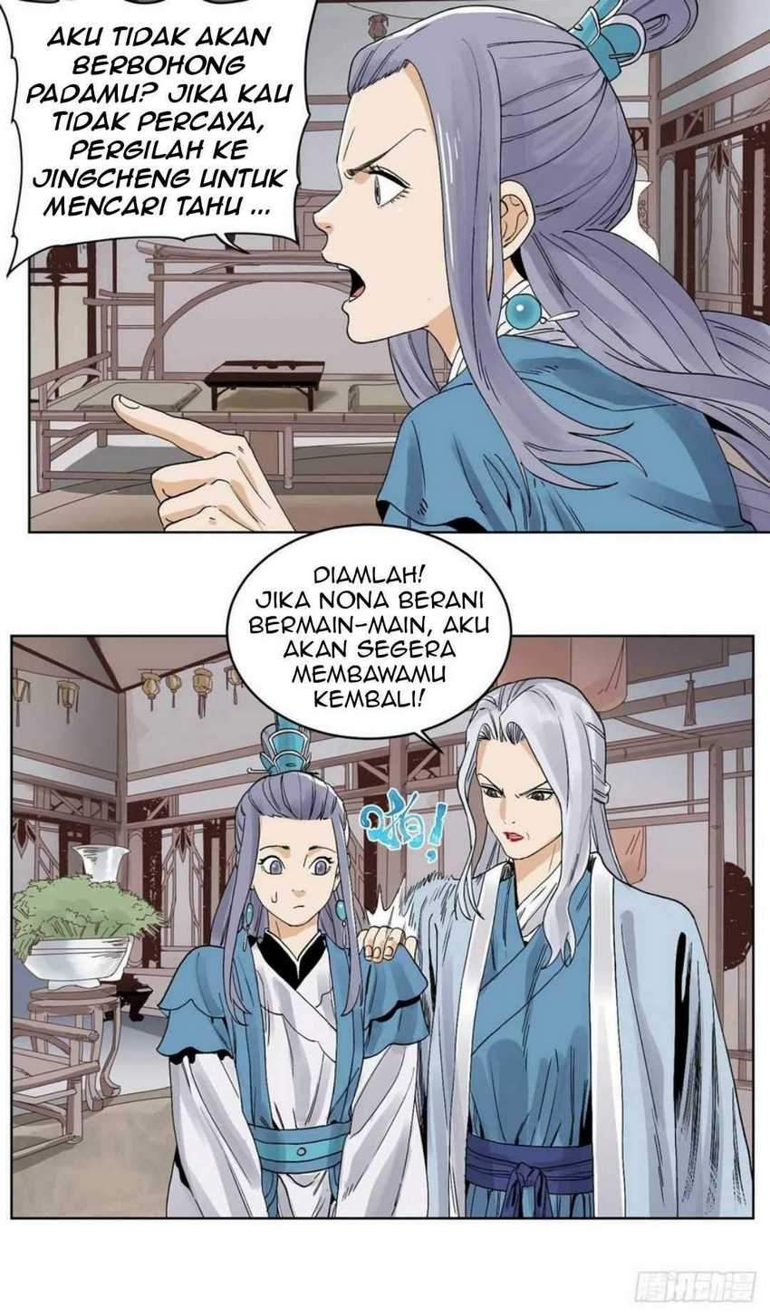 The Taoist chapter 67 halaman 12