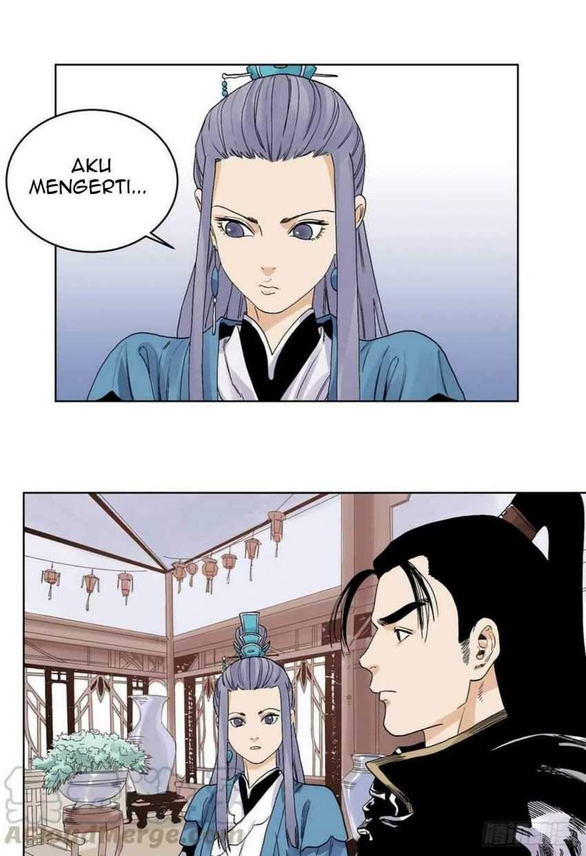The Taoist chapter 67 halaman 13