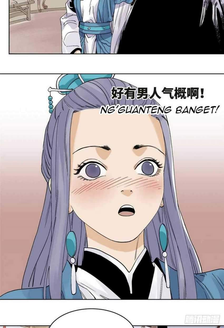 The Taoist chapter 67 halaman 14