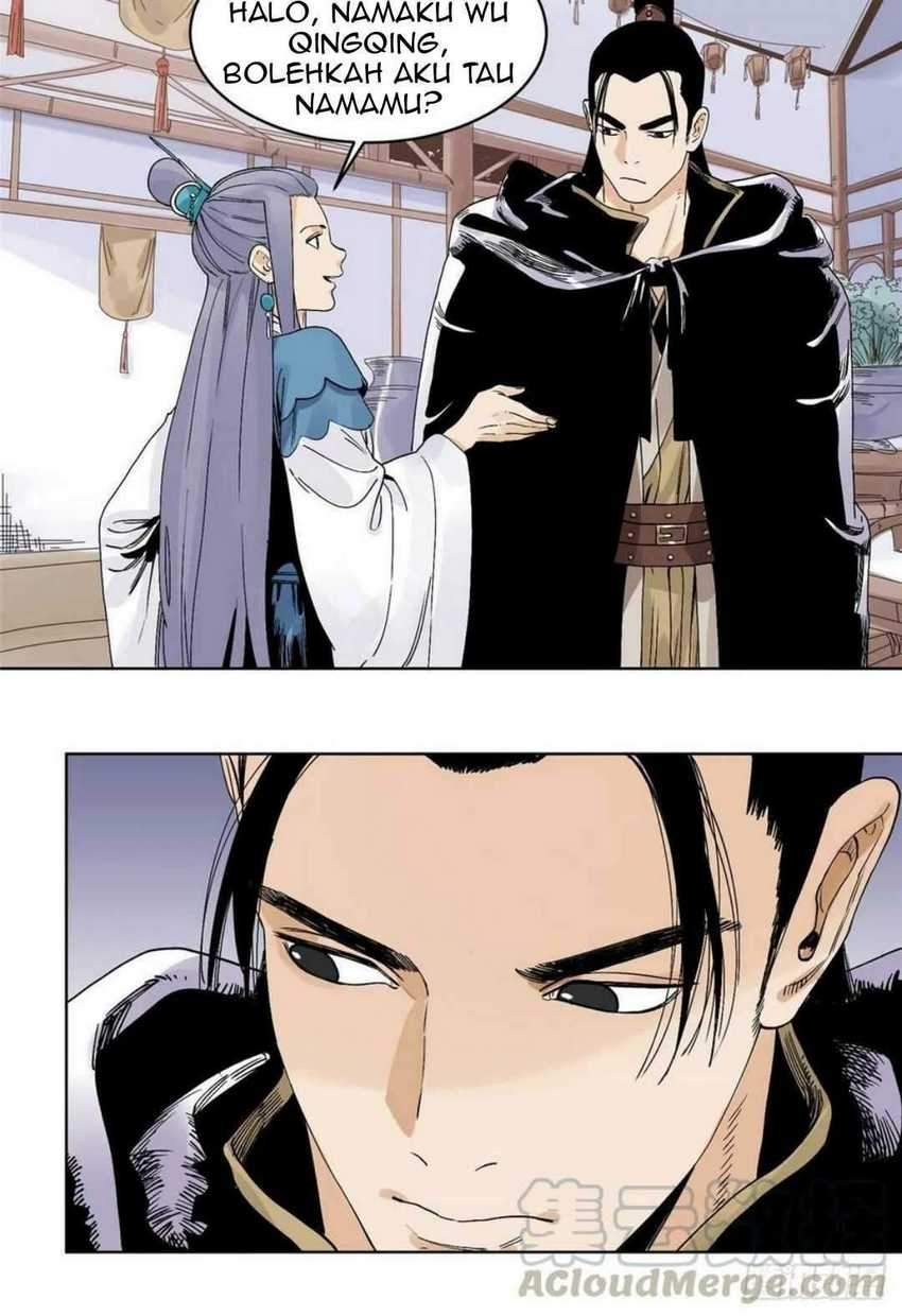 The Taoist chapter 67 halaman 15