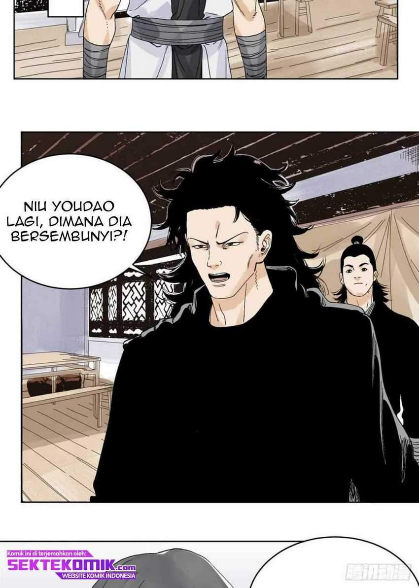 The Taoist chapter 67 halaman 20