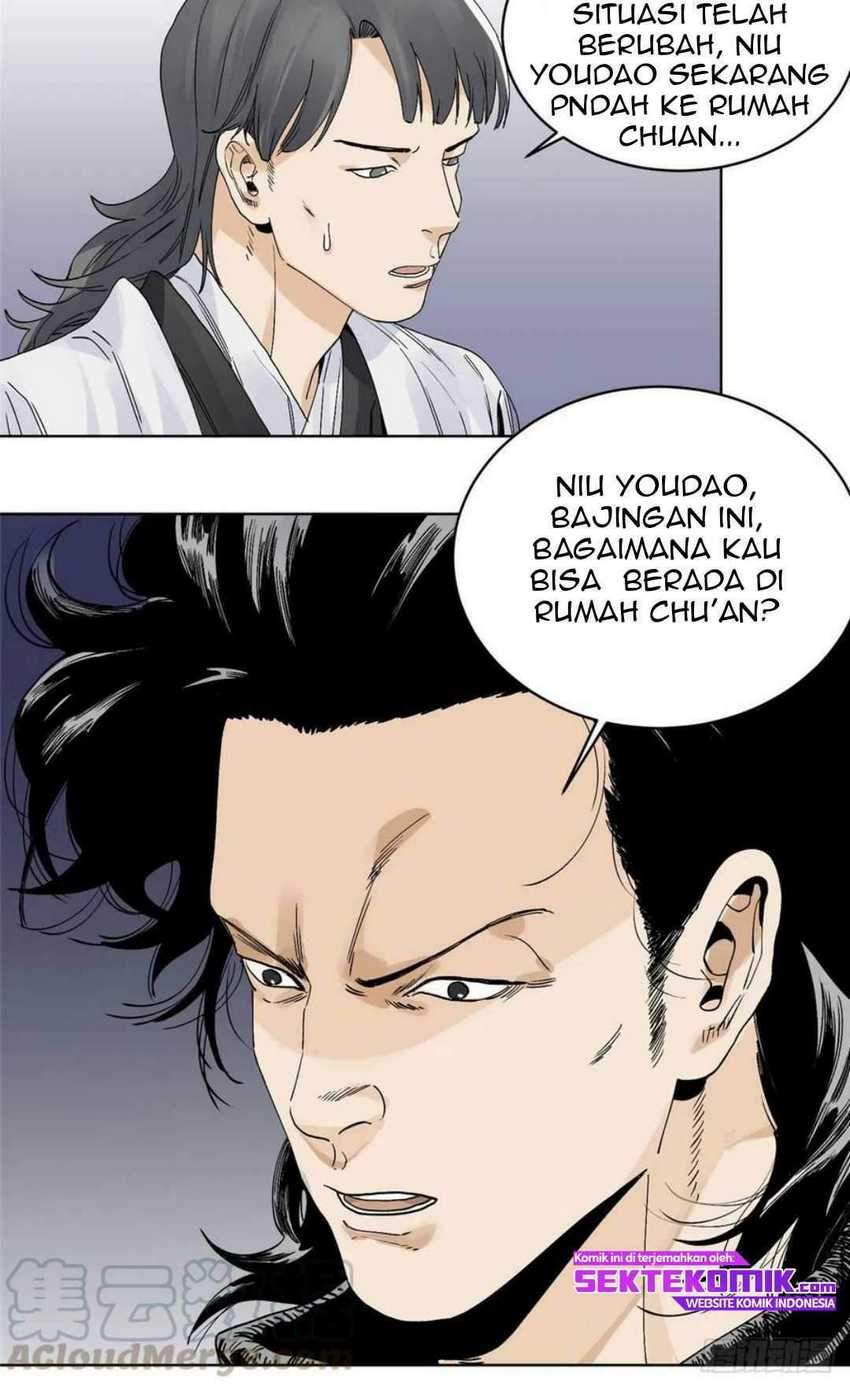 The Taoist chapter 67 halaman 21