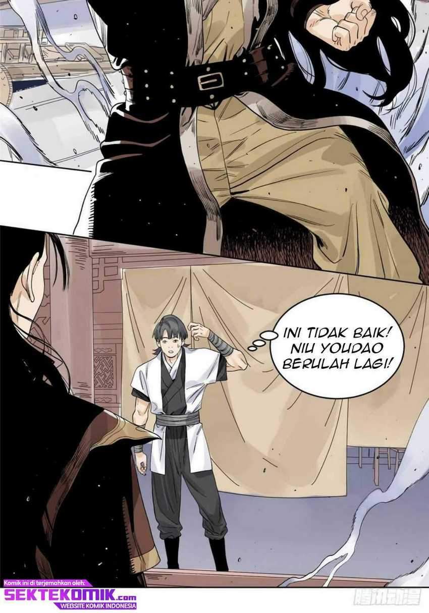 The Taoist chapter 68 halaman 6