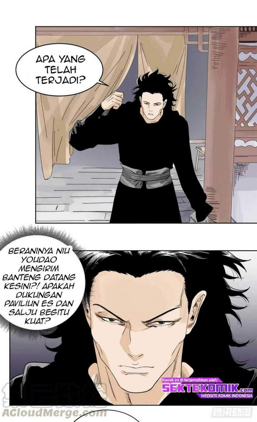 The Taoist chapter 68 halaman 7
