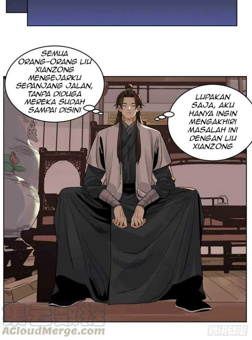 The Taoist chapter 68 halaman 9